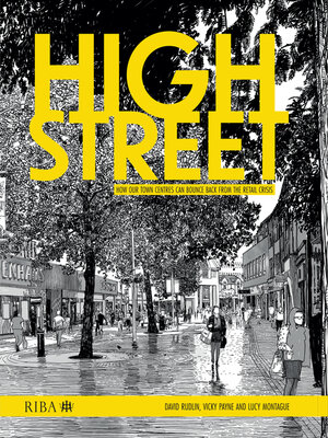 cover image of High Street